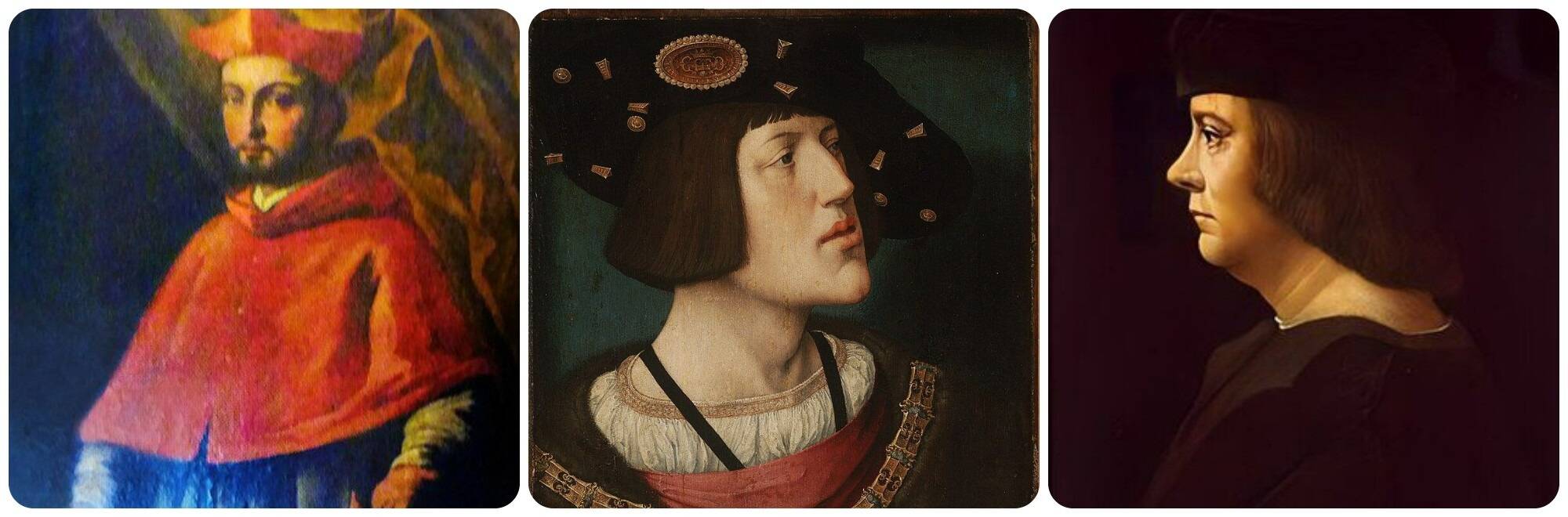 "La ville est presque entièrement dans la mer": le cardinal Louis d'Aragon décrit Monaco lors d'un voyage en 1517