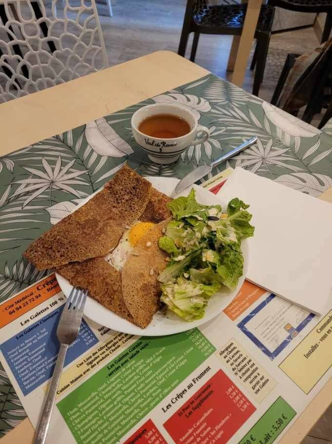 LA BOÎTE A CRÊPES, Draguignan - Restaurant Avis, Numéro de Téléphone &  Photos - Tripadvisor