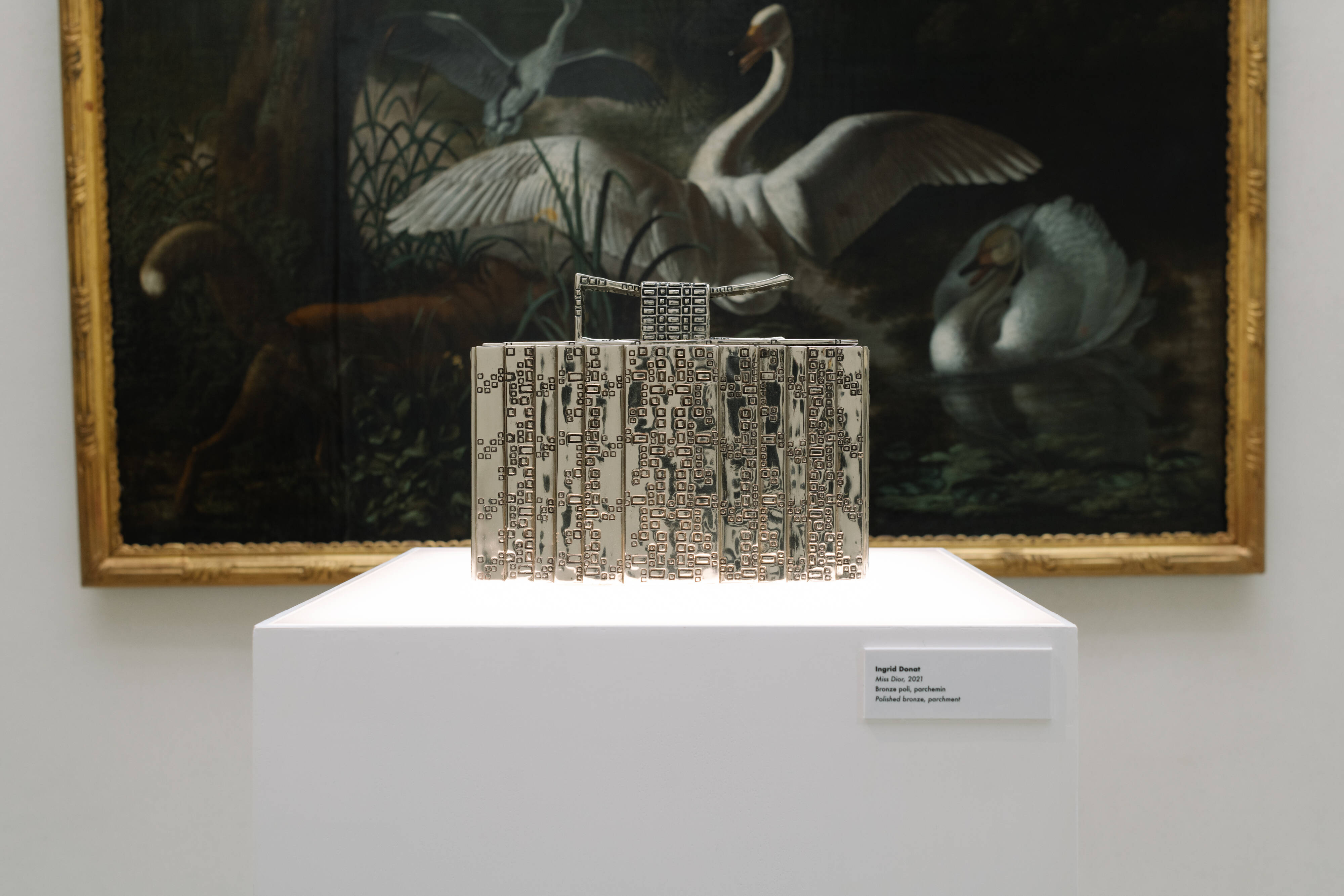 La Colle noire : le havre de luxe et de beauté imaginé par Christian Dior  se visite enfin - Elle