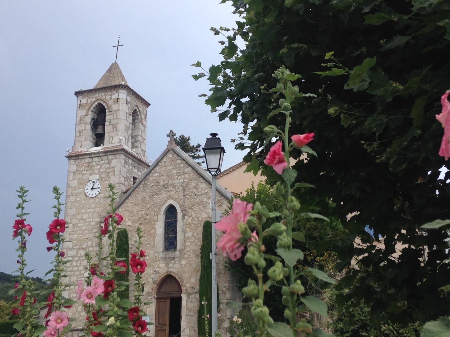 Cinq bonnes raisons d'aller à La Roque-Esclapon 2. Visiter une ferme ...