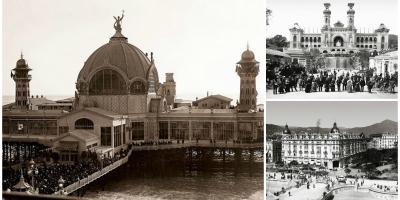 QUIZ. Connaissez-vous ces bâtiments emblématiques de Nice et aujourd'hui disparus?