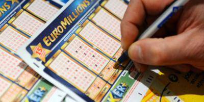 En vacances dans le Var, ils valident une grille de loto et remportent le jackpot