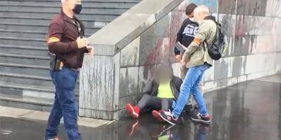 Il "assume son acte": ce que l'on sait du principal suspect de l'attaque de Paris
