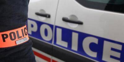 Un homme tué par balles à Aubagne ce mardi