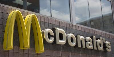 Un différend avec l'employeur créé la panique au McDonald de Jean-Médecin, le personnel évacué