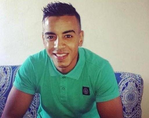 Une balle perdue a touché Abdel-Hakim, en plein front, le 18 septembre