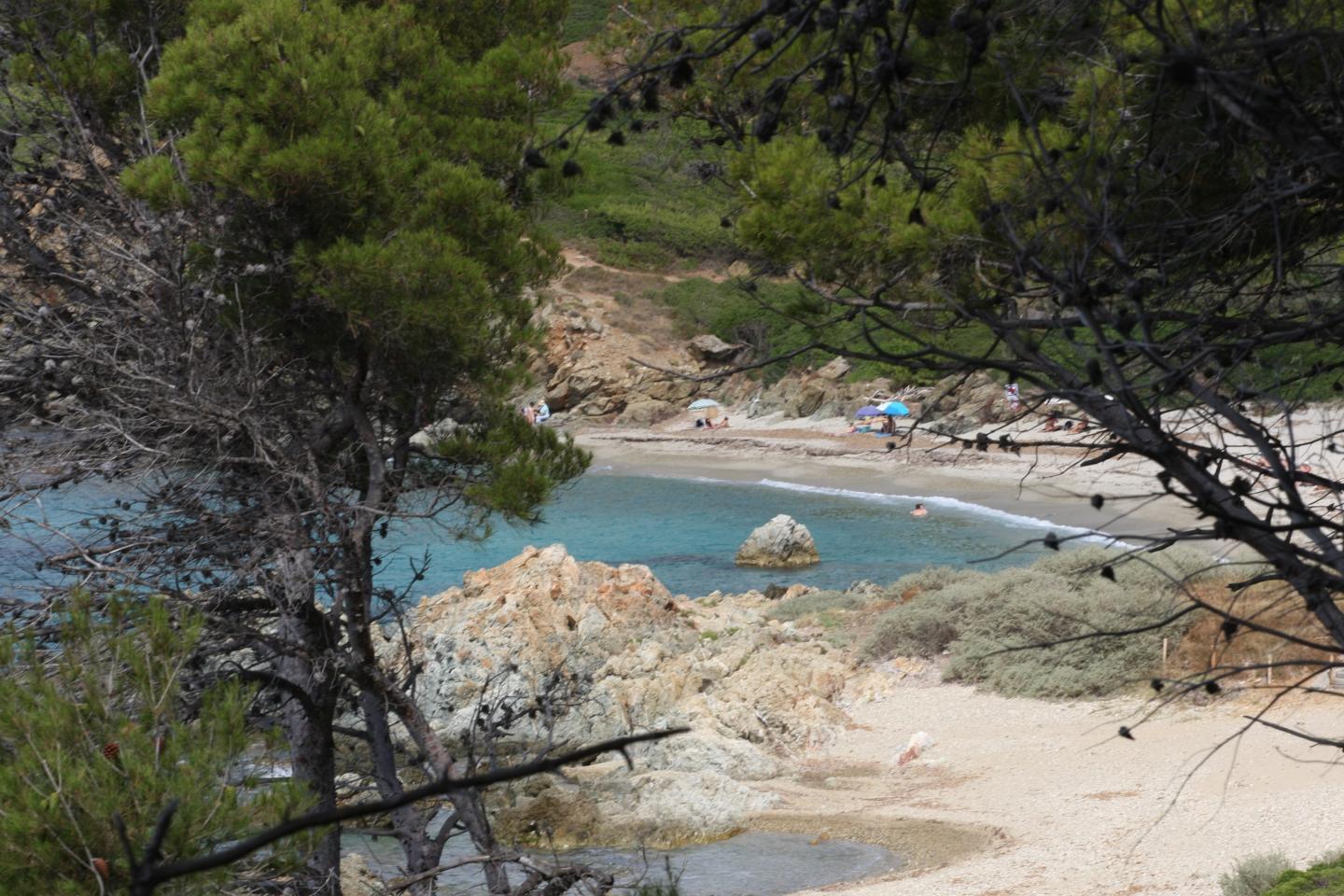 Adeptes Du Naturisme, Voici Les 14 Plages Où Se Baigner Tout Nu Dans Le ...