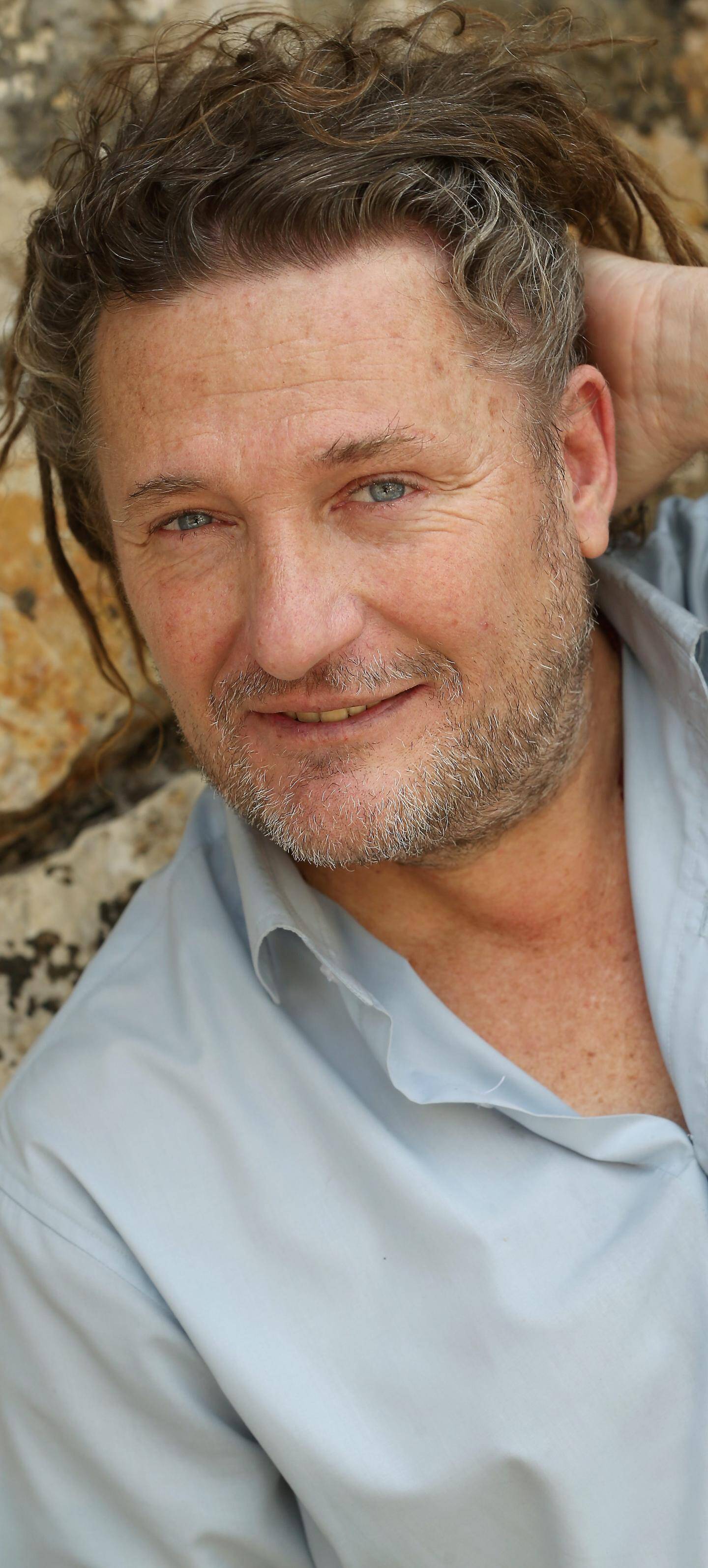Dans Les Yeux D Olivier France 2 INTERVIEW. Olivier Delacroix, l'animateur de France 2: "J'ai envie de
