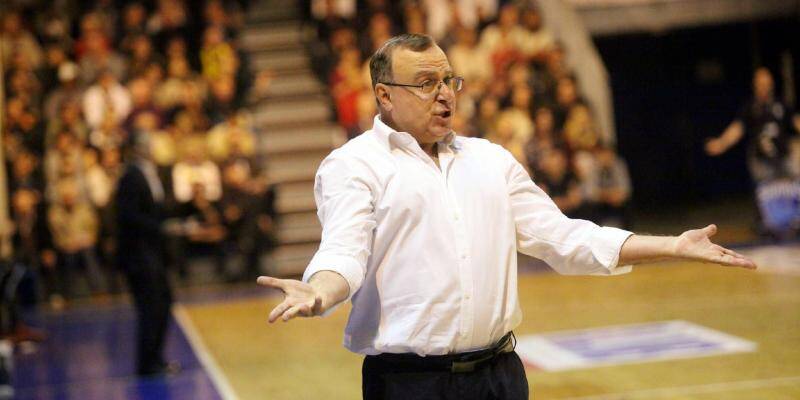 Alain Weisz «Il y avait tout pour réussir...» NiceMatin