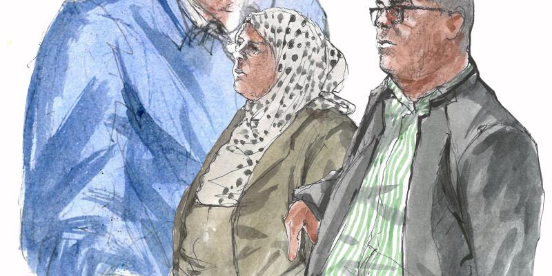 Devant les assises, Patrick Salameh a réponse à tout VarMatin