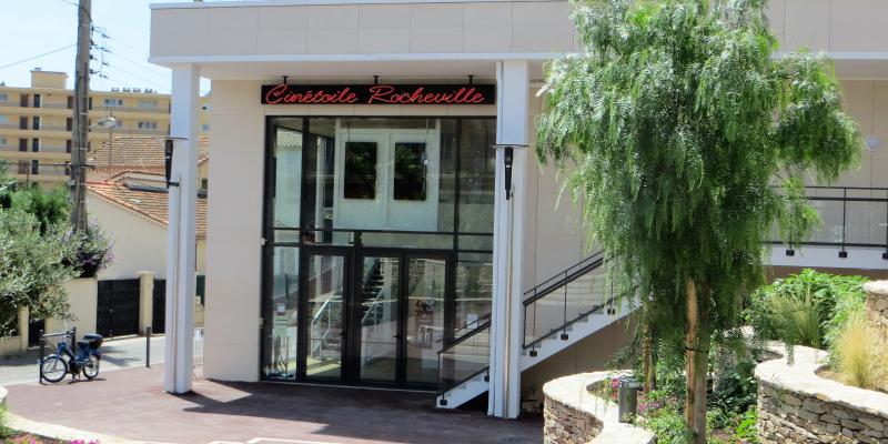 Le Cannet-Rocheville s’offre un second cinéma - Nice-Matin