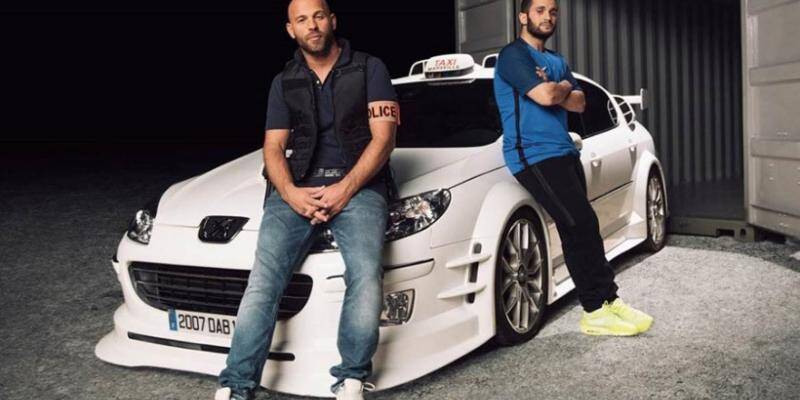 Taxi 5 Streaming Gratuit Sans Inscription VIDÉO. Les images du tournage de Taxi 5, filmé à Marseille - Nice-Matin