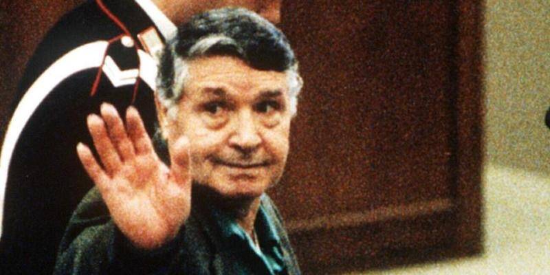 La Mafia La Plus Puissante De France Il aurait commandité plus de 150 meurtres, l'ancien parrain de la mafia