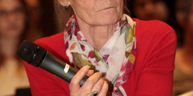 Mireille : On craignait les attaques de fachos - Nice-Matin
