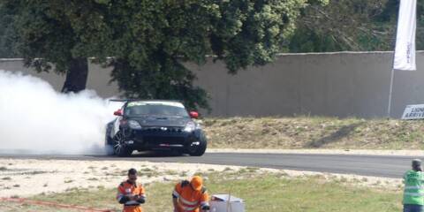 Joli succès populaire pour le Grand Prix camions au circuit Paul