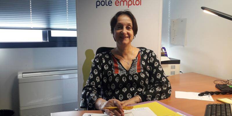 Pôle emploi : une équipe pour répondre au plus près aux demandes des ...
