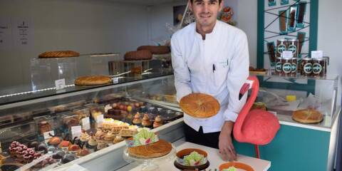 Boulangerie Le Pain D'Ambre - Nous vous dévoilons la nouvelle collection de  fèves à l'occasion des galettes des rois pour l'épiphanie 2021 : les  animaux Disney ! Il faudra patienter un peu