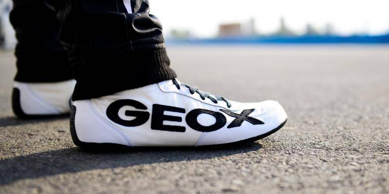 Les chaussures online geox