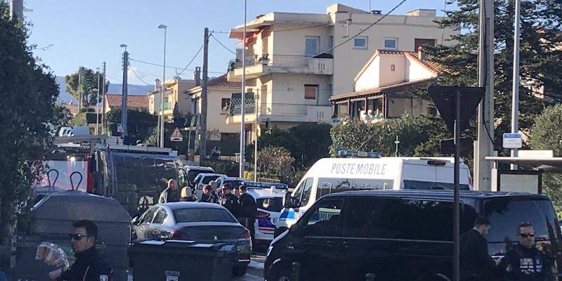 Nice Matin Faits Divers Saint Laurent Du Var Un cambriolage aurait mal tourné à Saint-Laurent du Var, un individu