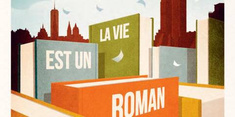 Dans «La vie est un roman», Guillaume Musso se livre comme jamais - Le  Parisien