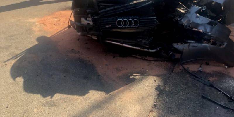 Ce que l'on sait au lendemain de la collision qui fait un mort et 11 ...