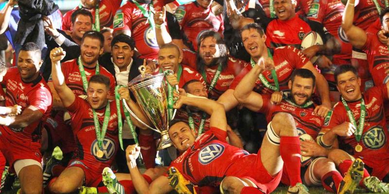 Rugby: format exceptionnel pour la coupe d'Europe 2020 ...