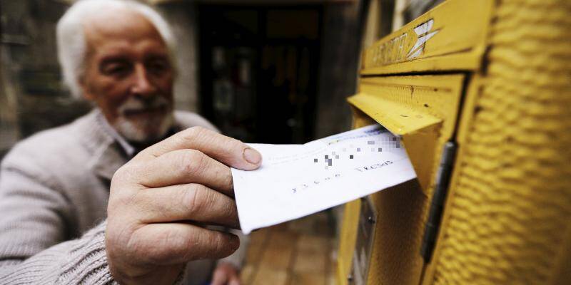 Est Ce Que La Poste Reste Ouverte Pendant Le Confinement Nice Matin