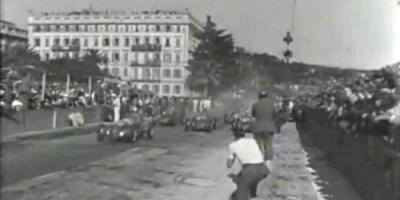 En 1932, Nice a déjà eu son Grand Prix automobile. On vous raconte l'histoire