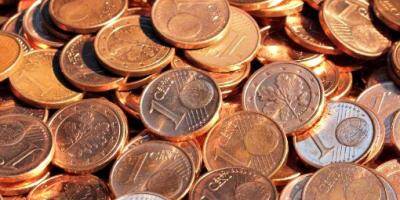 Jetez un oeil à votre porte-monnaie: vos pièces d'1 centime d'euro valent peut-être 10.000 fois plus