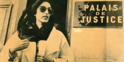En 1985, le frère de l'ancienne Premier ministre pakistanaise était empoisonné à Cannes