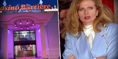 Diane Barrière, une vie de rêve fauchée en plein ciel en 1995