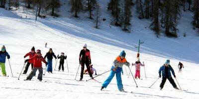 Activités dans les stations de ski: ce qu'il sera possible de faire... et ce qui ne le sera pas