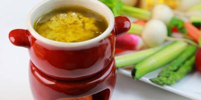 La véritable recette de la bagna cauda dont les Niçois raffolent