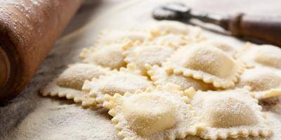 La véritable recette des raviolis Niçois