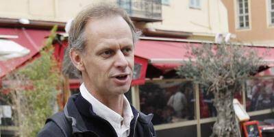 L'universitaire niçois et militant de l'aide aux migrants Pierre-Alain Mannoni relaxé en appel