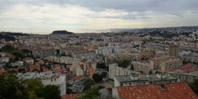 Un ciel variable ce mardi sur la Côte d'Azur