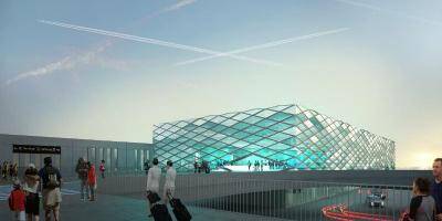 L'extension de l'aéroport Nice-Côte d'Azur menacé. Le terminal 2 s'agrandira-t-il vraiment?