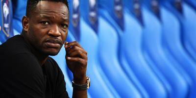 Steve Mandanda, positif au coronavirus, forfait en Suède et contre la Croatie