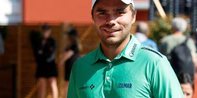 Le golfeur azuréen Romain Langasque remporte le Wales Open