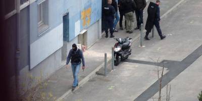 Coup de filet après les règlements de comptes à Toulon: dix personnes écrouées