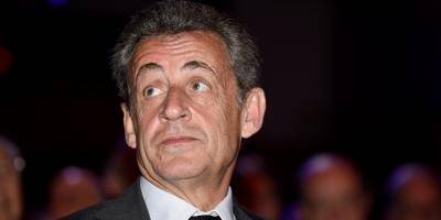 RECIT. Nicolas Sarkozy condamné pour corruption: comment 