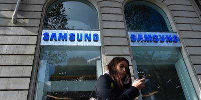 Il a fait de son entreprise un leader mondial: le président de Samsung Electronics est mort