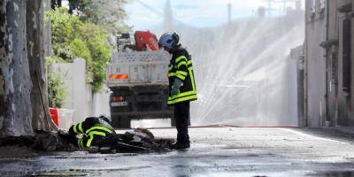 Fuite d'une canalisation à Fréjus: un millier de personnes impactées par une coupure de gaz