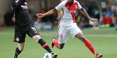 Retour de Sidibé pour le match de l'AS Monaco contre Montpellier