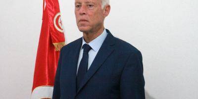 La Tunisie, en pleine crise, se dote d'un nouveau gouvernement