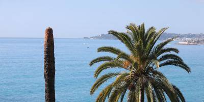 Des éclaircies ce jeudi sur la Côte d'Azur