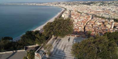 Quel temps fera-t-il à Nice le samedi 23 janvier 2021 ?
