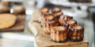 LA RECETTE DU JOUR. Cannelés bordelais