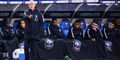 Didier Deschamps dévoilera sa prochaine liste de l'Équipe de France le 27 août