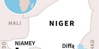 8 personnes dont 6 touristes français tuées ce dimanche par des hommes armés au Niger
